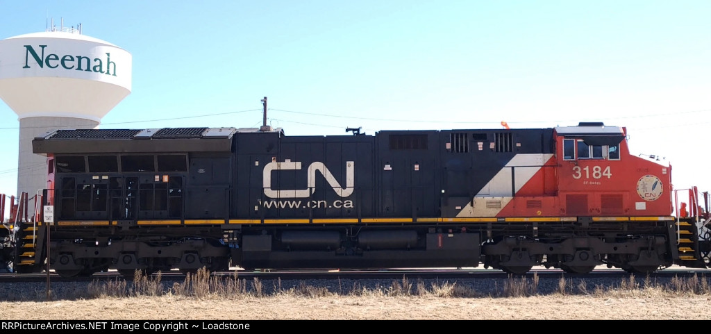 CN 3184